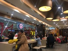 -肯德基(天鹅湖万达店)