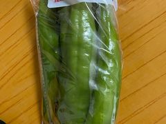 -物美超市(三里河店)
