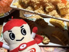 -鱼民·现造寿司(育德店)