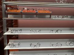 -MUJOSH木九十眼镜(长沙IFS国金中心店)