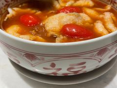 -孔雀云贵川·融合菜(长宁来福士店)