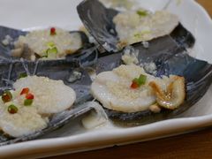 -寻味顺德·南记酒家·传统顺德菜·鱼生(广源路店)