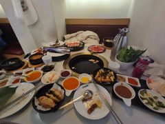 -韩时烤肉(枫蓝店)
