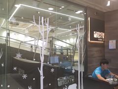 -SNOWGATE滑雪·华雪梦(老西门店)