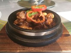 -一品淮扬 · 淮扬菜·北京万达文华酒店