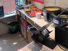 -鸿毛饺子(紫竹桥店)