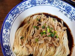 -孙盛兴奥灶面馆·蟹黄面·三虾面(山塘街总店)