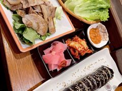 烤五花肉-韩礼年糕(飞虹路店)