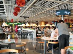 大堂-宜家·瑞典风味餐厅(海达南街店)