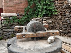 -南窖乡水峪村山情农家