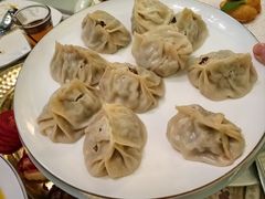 -海尔巴格一甸茶餐厅(团结路店)