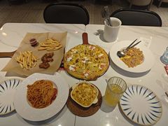 -必胜客(大悦城店)