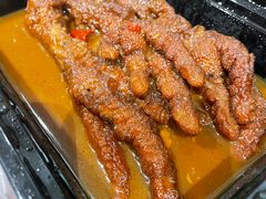 -大铁勺新津菜(东丽阳光新业广场店)