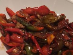 -好食上(喜盈门.范城店)
