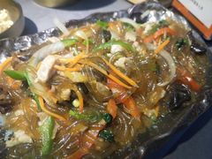 -明洞王妃家烤肉(苏州中心星悦汇店)