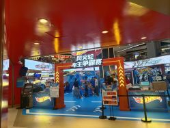 -Hamleys 玩具王国(杭州店)