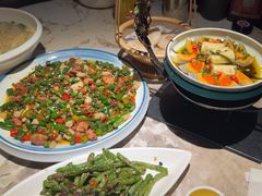 -三生三味密宗川菜·江景餐厅(来福士店)