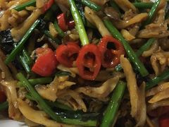 -李师傅脆肚(梅林店)