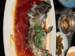 -鸽子侯·家宴·平价海鲜(绿地店)