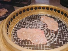 -谷牛日式烤肉(宝山U天地店)
