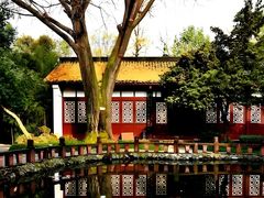 -望江楼公园