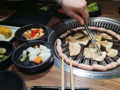 -九田家黑牛烤肉料理(太奥广场店)