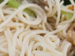 攸县米粉炒粉-湘缘道客•湘缘饭店·25年湘菜馆(古墩路店)