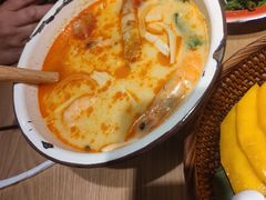 -迷你椰·泰式大排档(共康店)