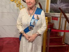 -武汉杜莎夫人蜡像馆