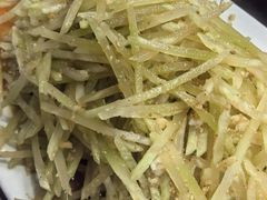 -许家炒鸡店(清真寺街店)