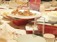 -京味斋·烤鸭·北京菜(安贞店)