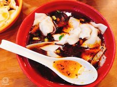老麻抄手-龙抄手(春熙路总店)