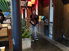 -老凯俚酸汤鱼(东山店)