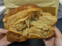 -雀食面包店(钟楼店)