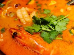 -BetterThai 泰加(苏州中心店)