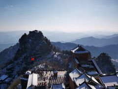 -武当山风景区