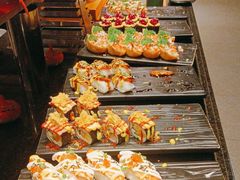 -钱小奴创意自助餐厅·原切谷饲安格斯畅吃(宁波奉化银泰店)