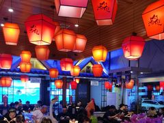 -山河屯铁锅炖鲜鹅·东北菜(开发区一店)