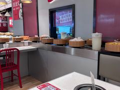 -龍歌自助小火锅(崂山丽达店)