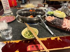 -邓莽子老火锅(中兴路总店)