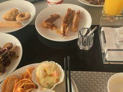 -339旋转餐厅(天府熊猫塔店)