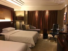 -厦门喜来登酒店