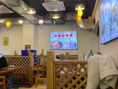 -老家大锅台·地锅鸡·铁锅炖(建邺文体路店)