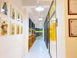 设施-XIDANCE·喜舞智能零舞