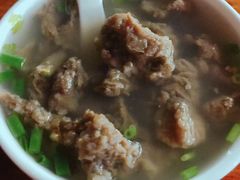 -江南红鱼汤(洋中花园店)