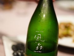-新荣记(南京西路店)