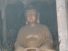 -圣莲山风景区