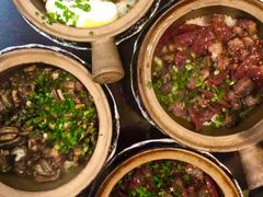-红星光发煲仔饭(大石街店)