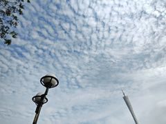 -海心沙亚运公园