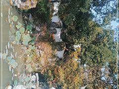 -玉女潭景区